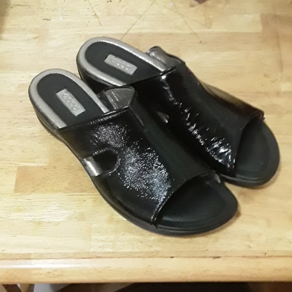 ecco slides